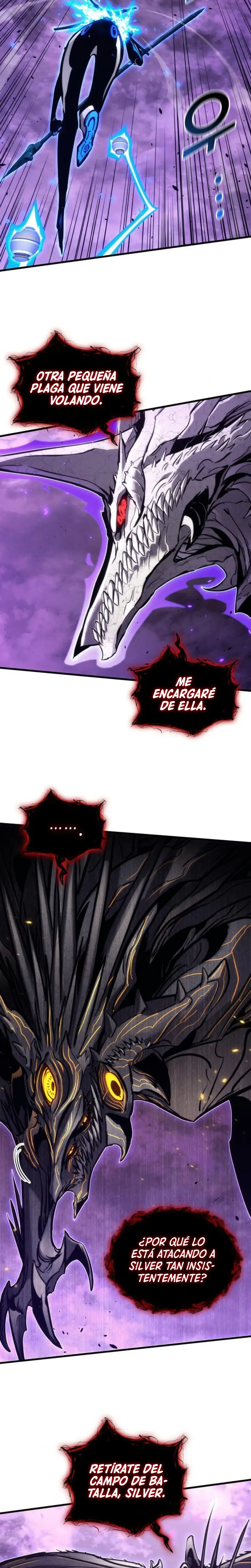 Asesino de Dragones capítulo 153, página 11