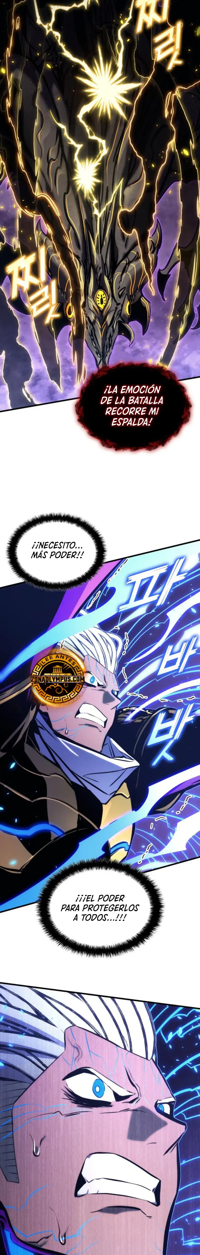 Asesino de Dragones capítulo 153, página 23