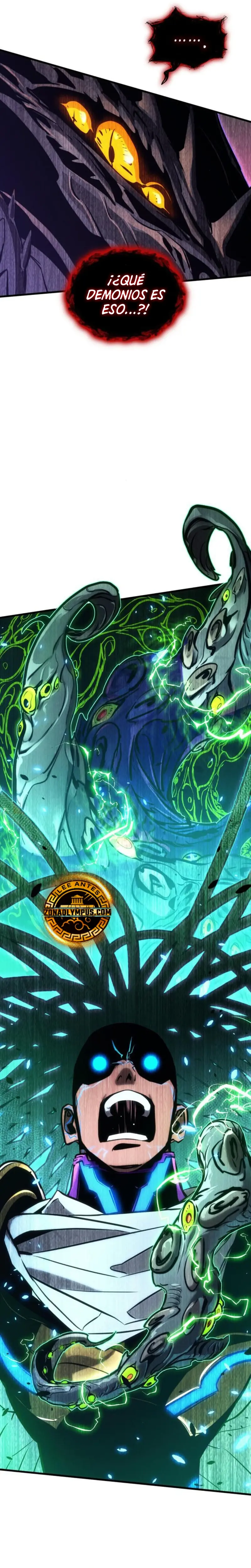 Asesino de Dragones capítulo 153, página 28