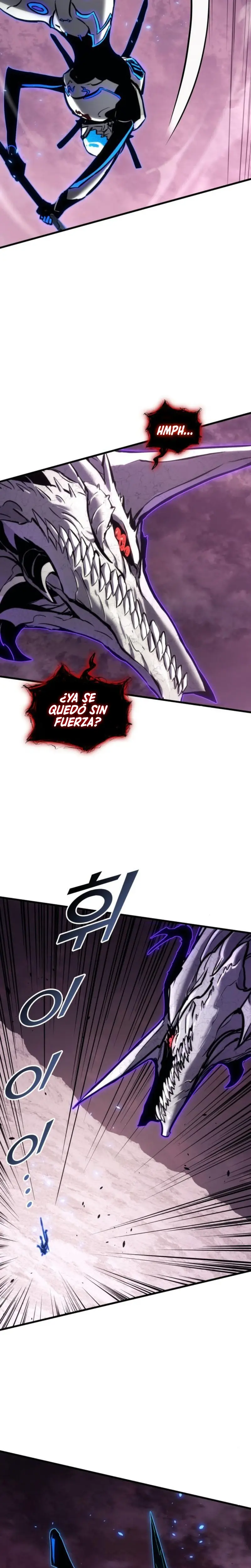 Asesino de Dragones capítulo 153, página 31