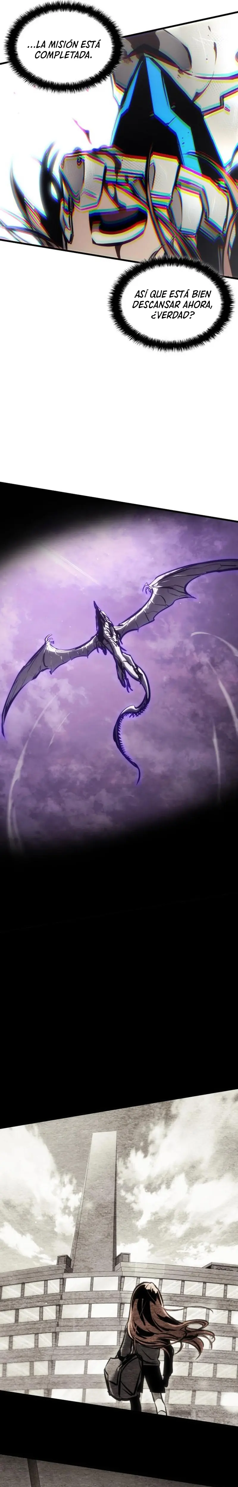 Asesino de Dragones capítulo 154, página 5