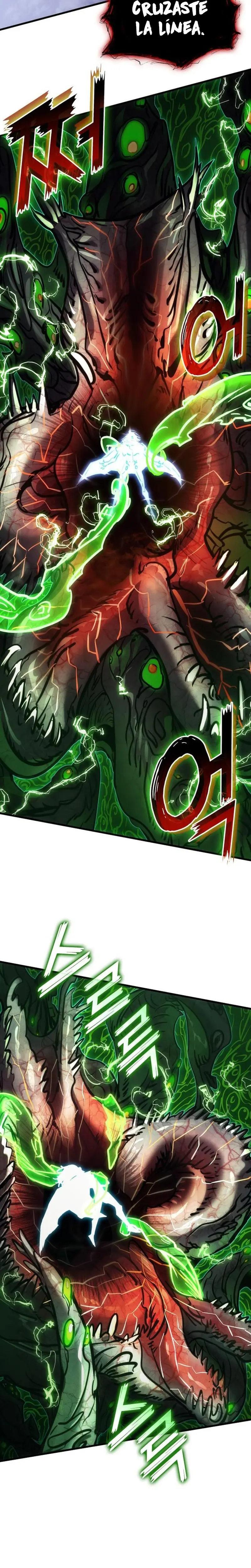 Asesino de Dragones capítulo 154, página 13