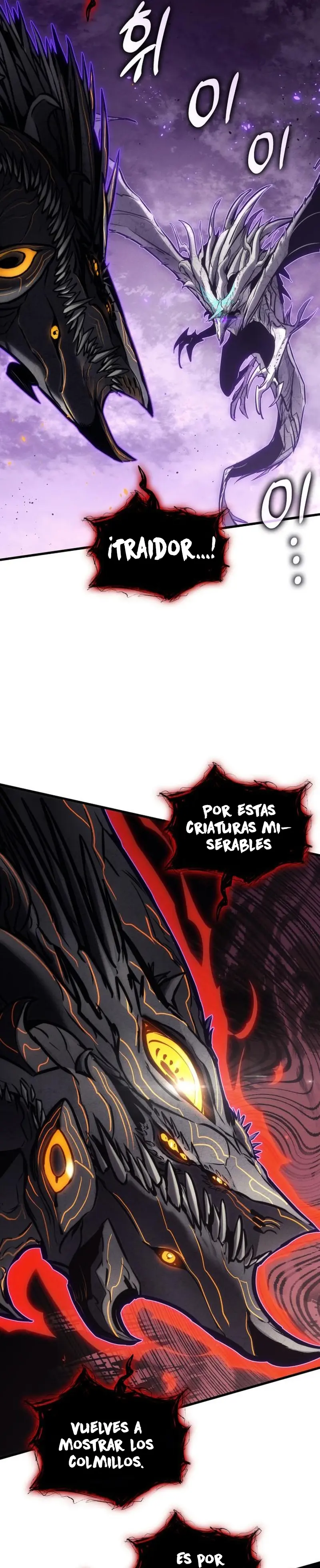 Asesino de Dragones capítulo 154, página 20