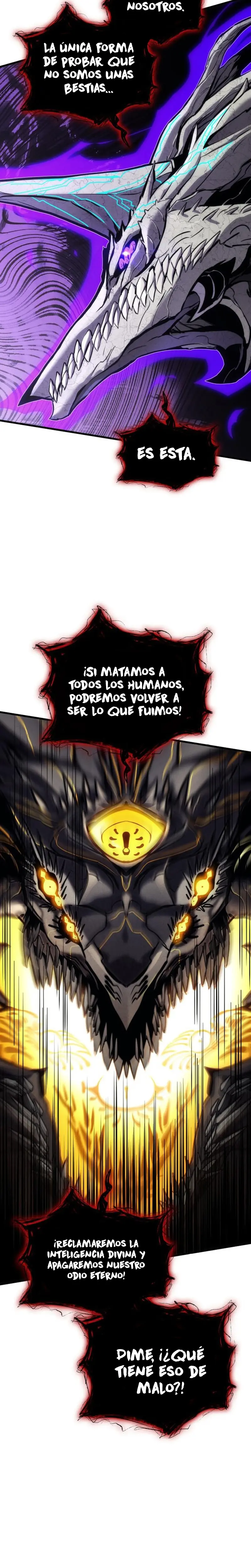 Asesino de Dragones capítulo 154, página 21
