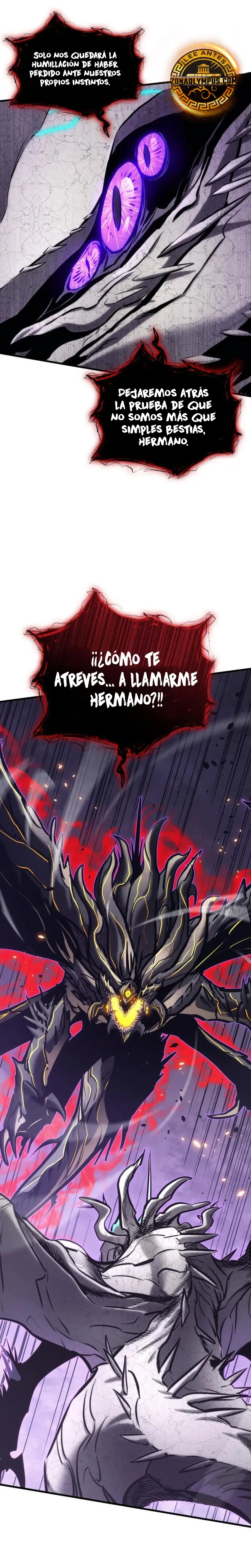 Asesino de Dragones capítulo 154, página 22