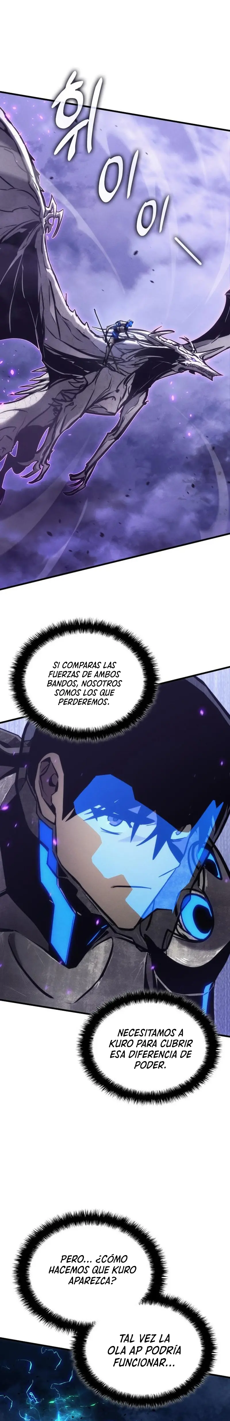 Asesino de Dragones capítulo 154, página 23