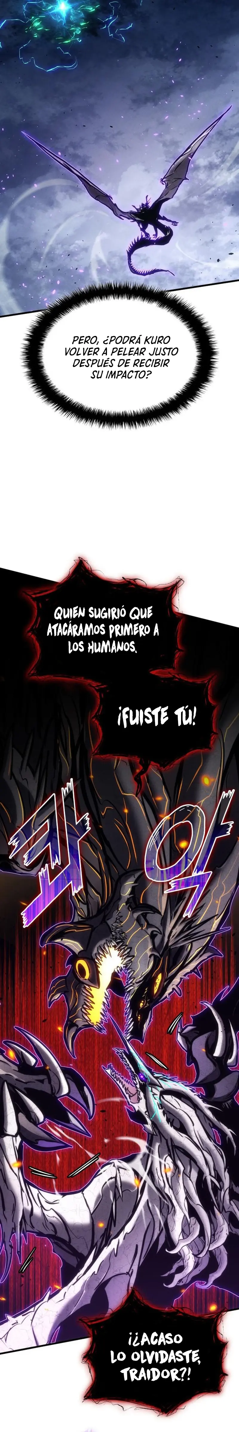 Asesino de Dragones capítulo 154, página 24