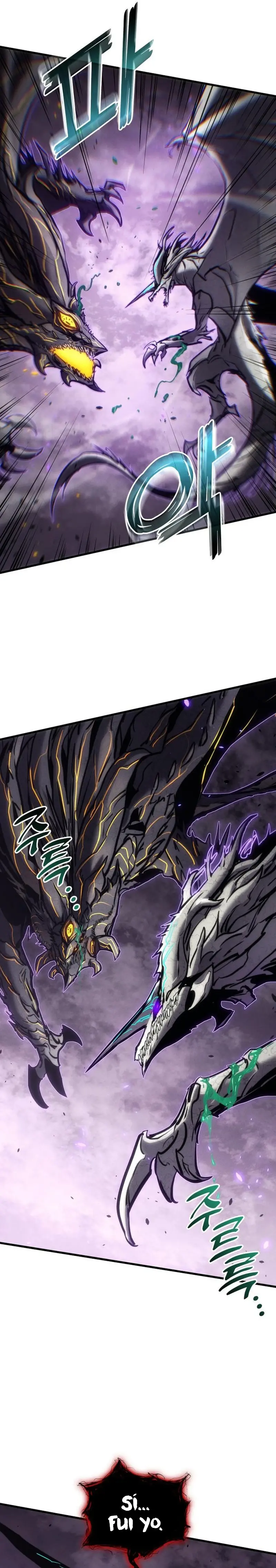 Asesino de Dragones capítulo 154, página 27