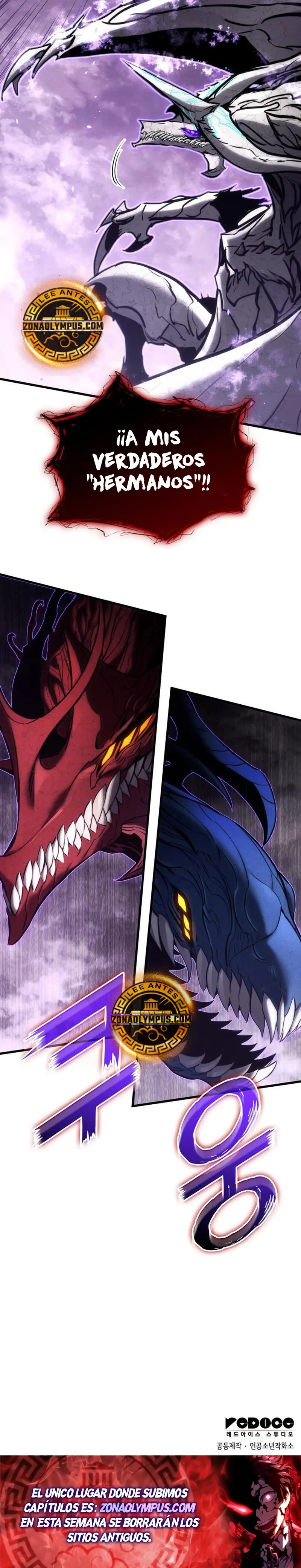 Asesino de Dragones capítulo 154, página 31