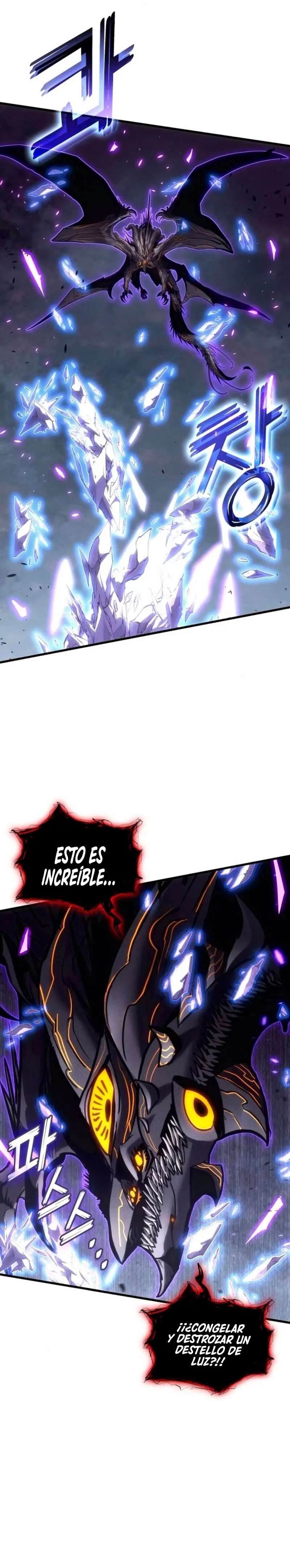 Asesino de Dragones capítulo 156, página 6