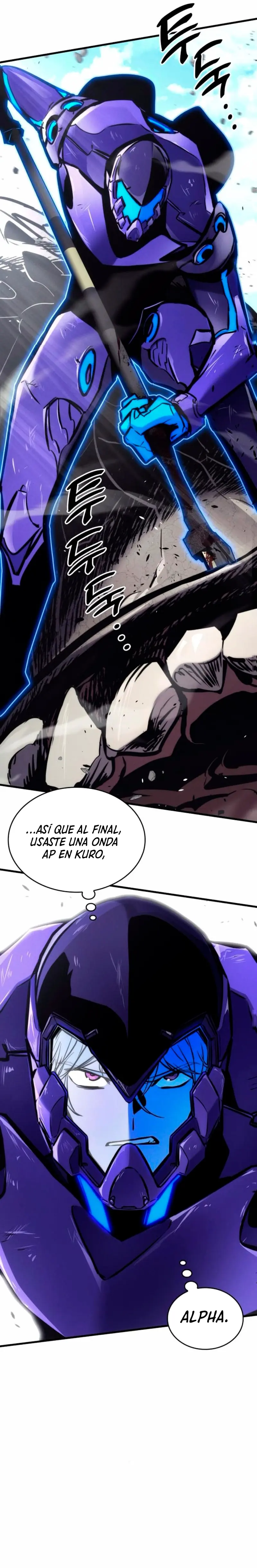 Asesino de Dragones capítulo 156, página 26
