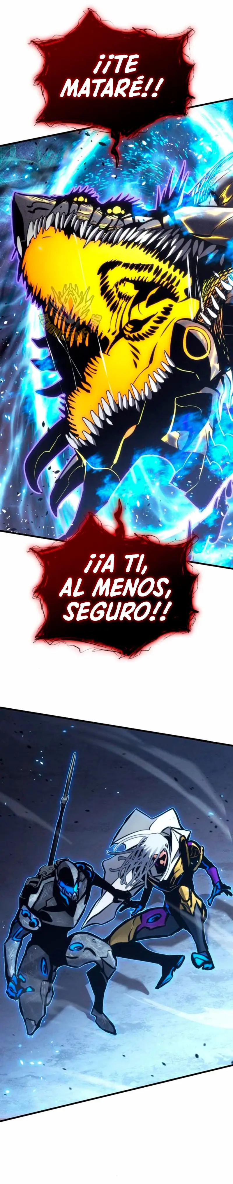Asesino de Dragones capítulo 156, página 30