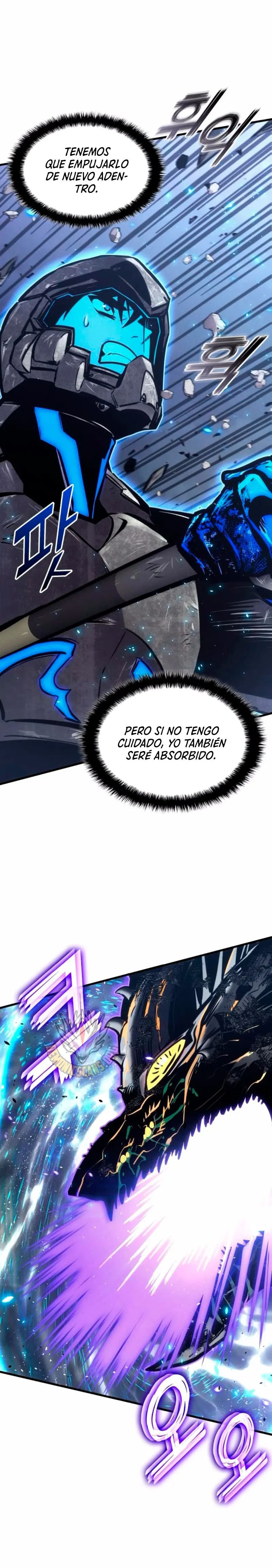 Asesino de Dragones capítulo 156, página 32