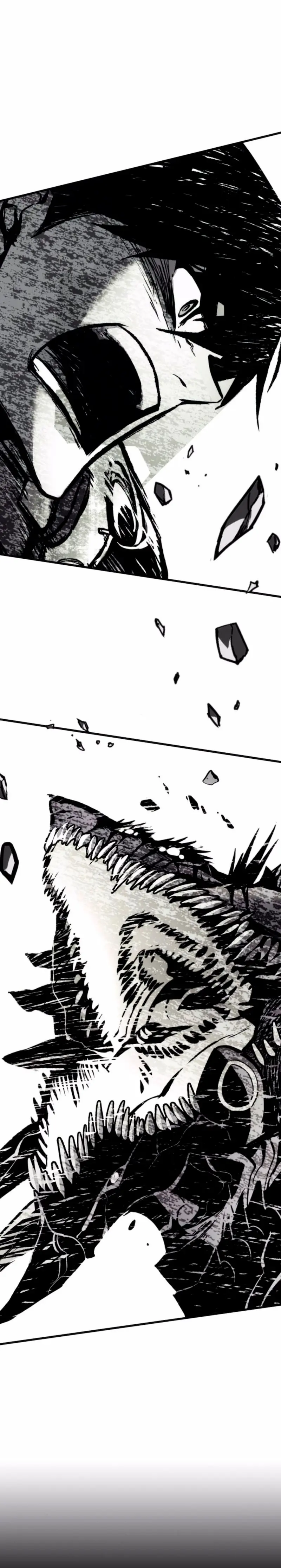 Asesino de Dragones capítulo 156, página 36