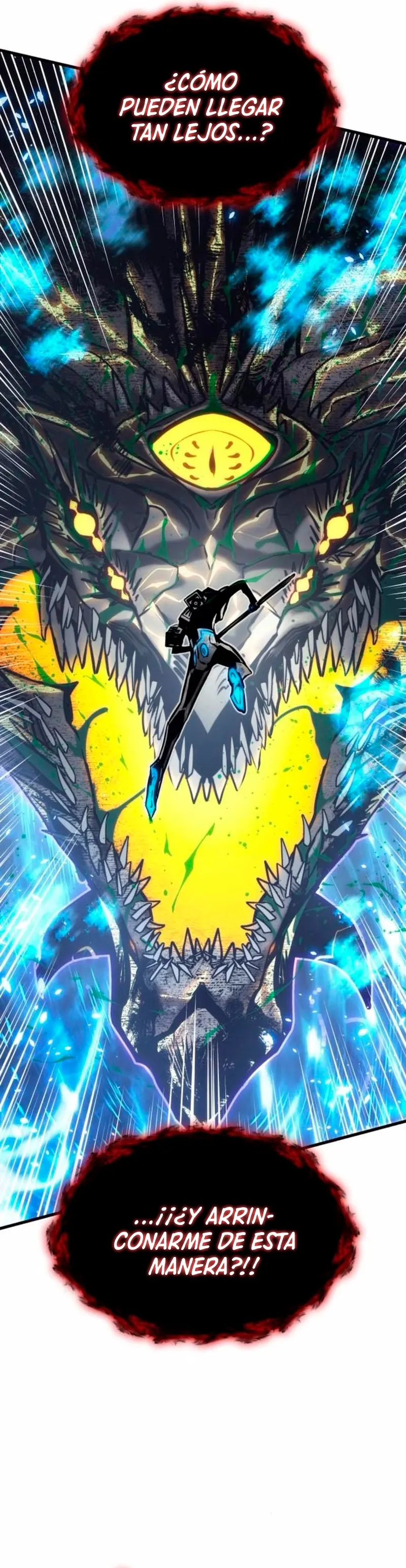 Asesino de Dragones capítulo 157, página 5
