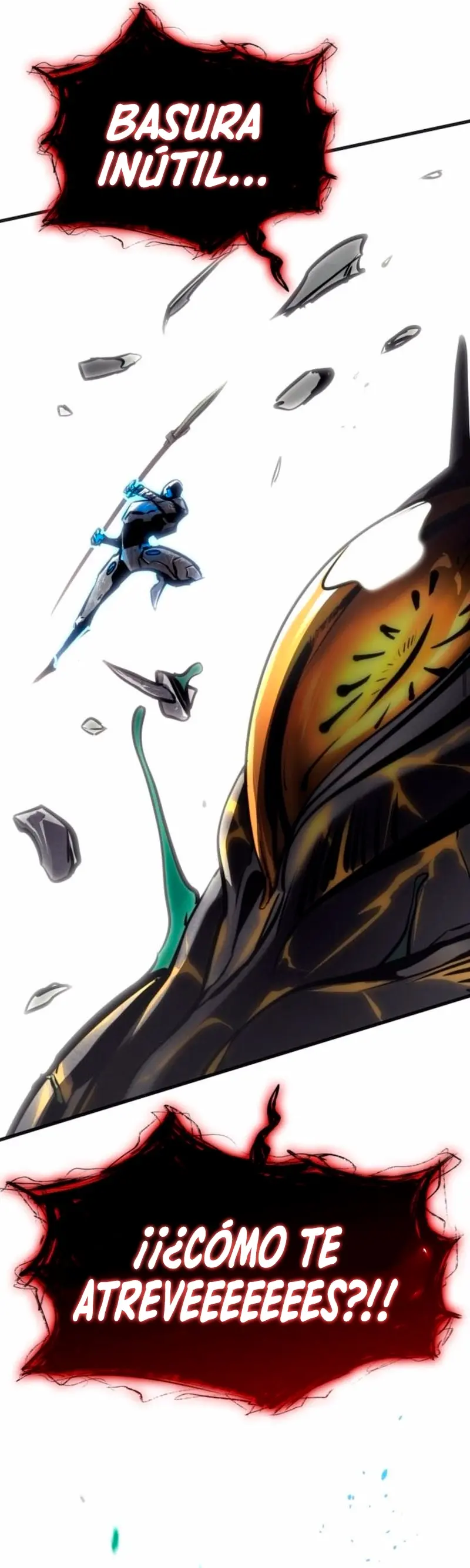 Asesino de Dragones capítulo 157, página 6