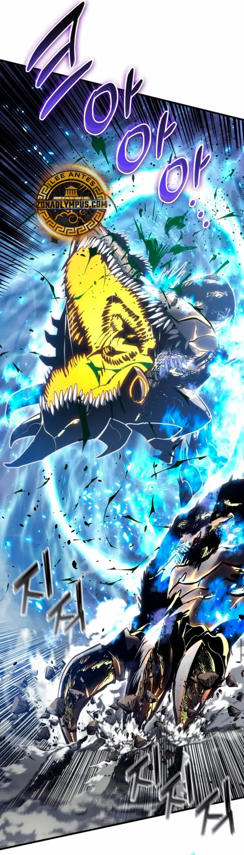 Asesino de Dragones capítulo 157, página 8