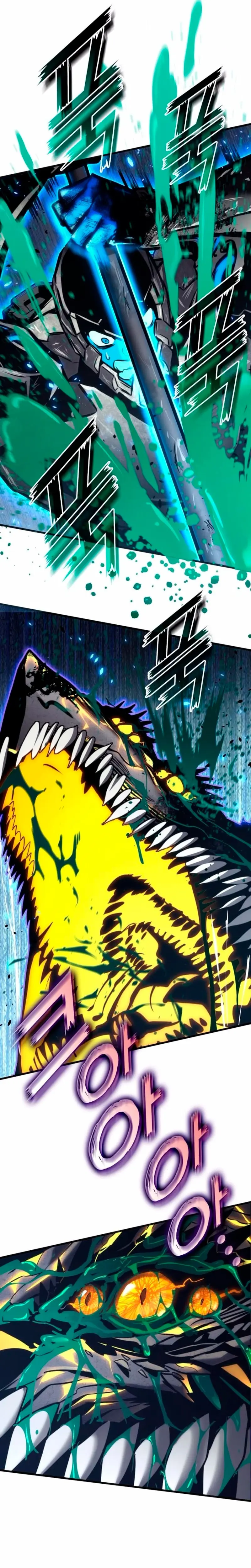 Asesino de Dragones capítulo 157, página 9