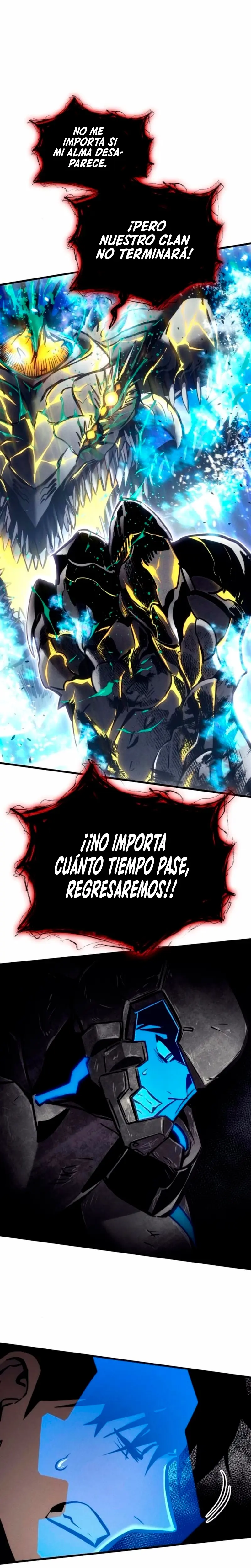 Asesino de Dragones capítulo 157, página 12