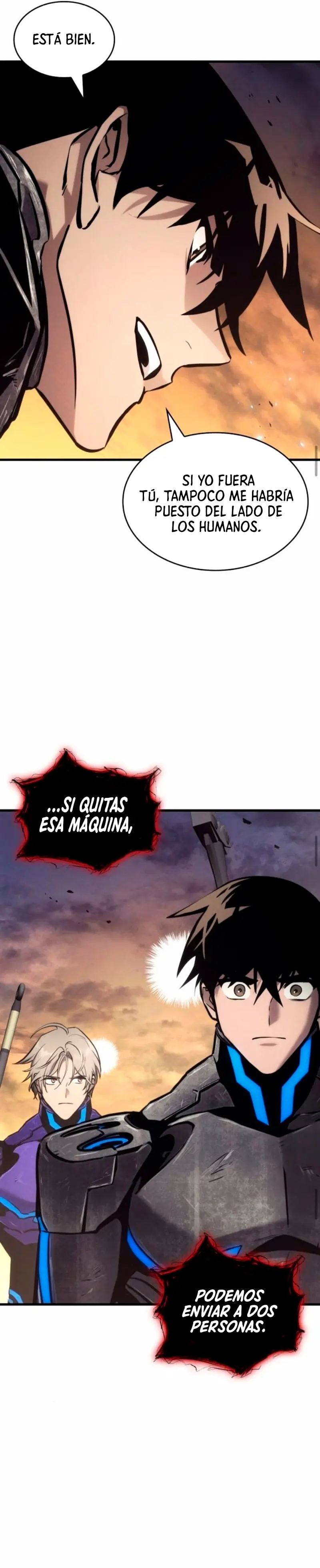 Asesino de Dragones capítulo 157, página 27