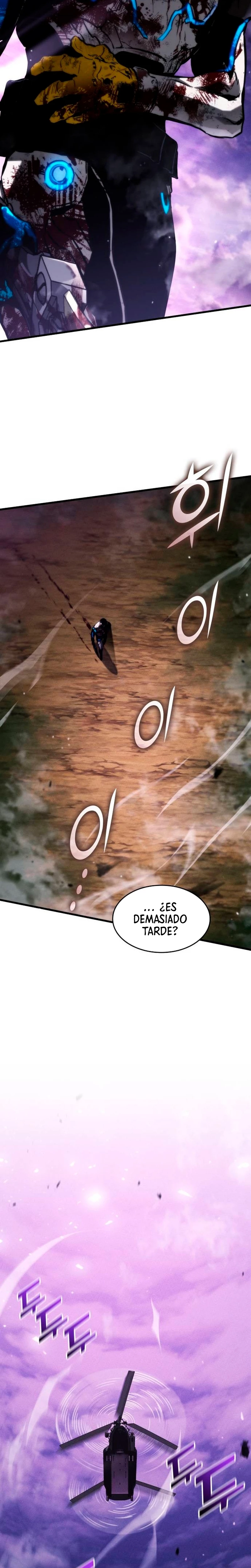 Asesino de Dragones capítulo 100, página 14
