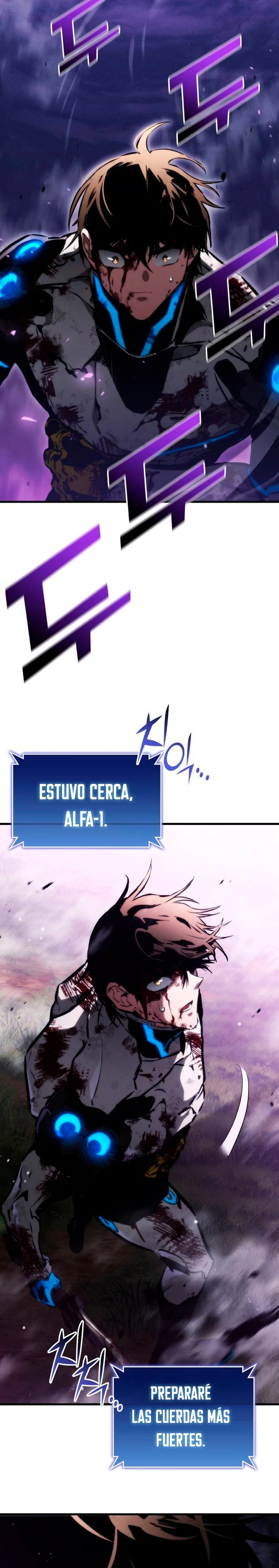 Asesino de Dragones capítulo 100, página 15