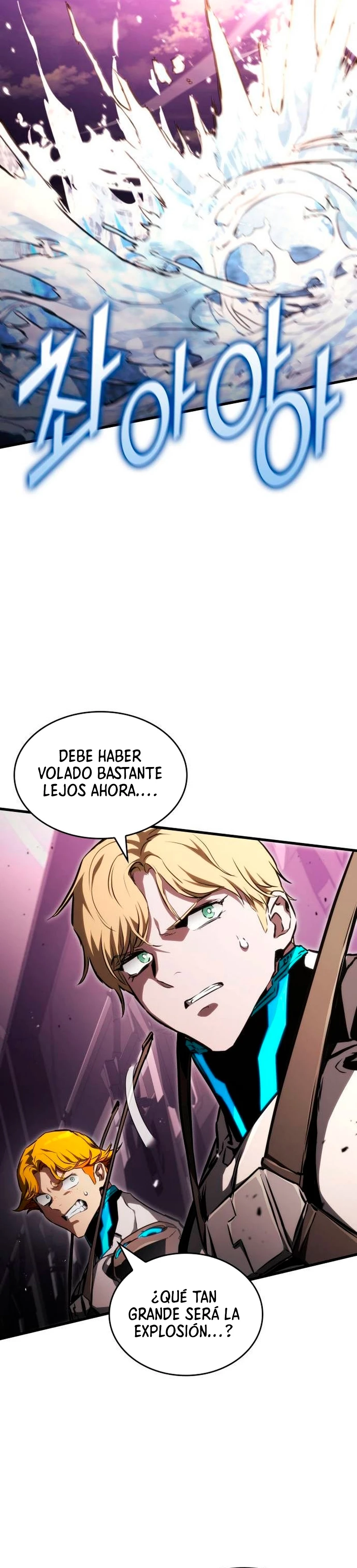 Asesino de Dragones capítulo 100, página 21
