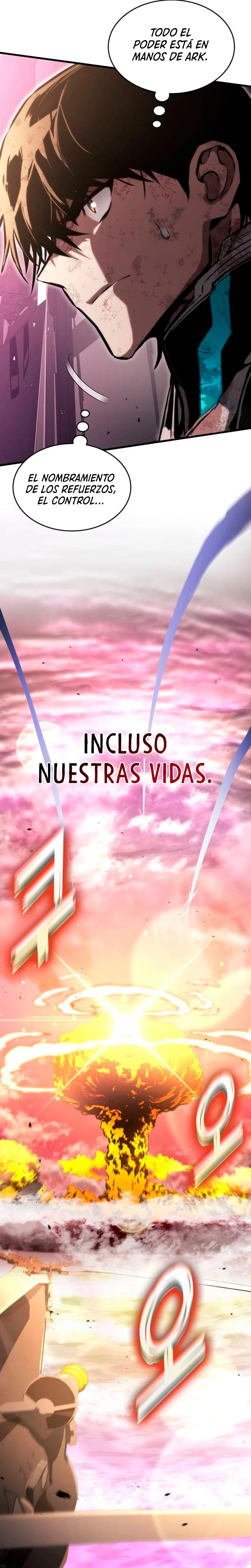 Asesino de Dragones capítulo 100, página 22