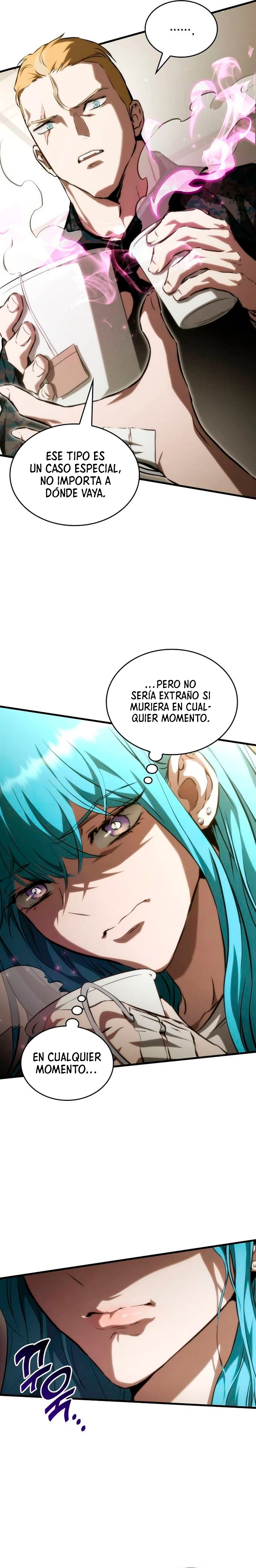 Asesino de Dragones capítulo 100, página 26