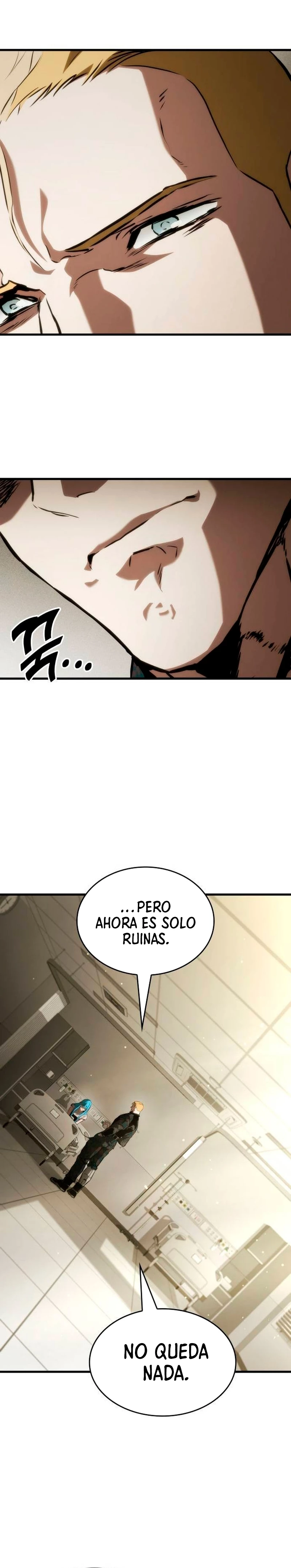 Asesino de Dragones capítulo 100, página 28