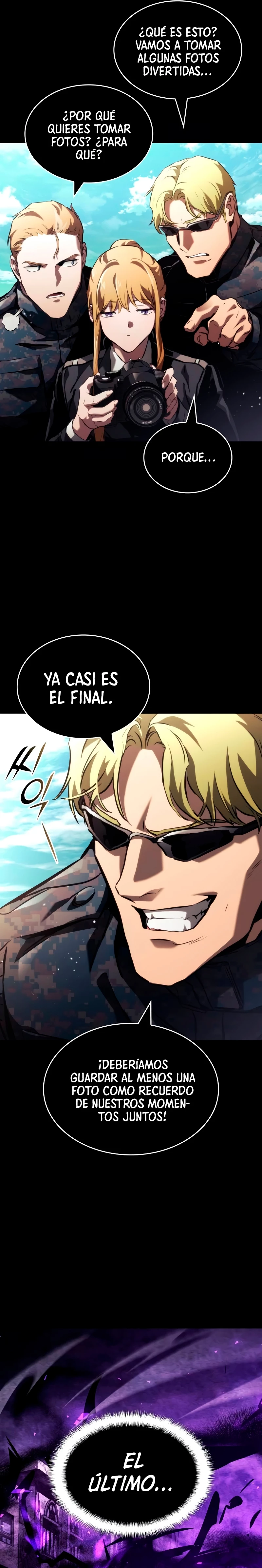 Asesino de Dragones capítulo 102, página 3