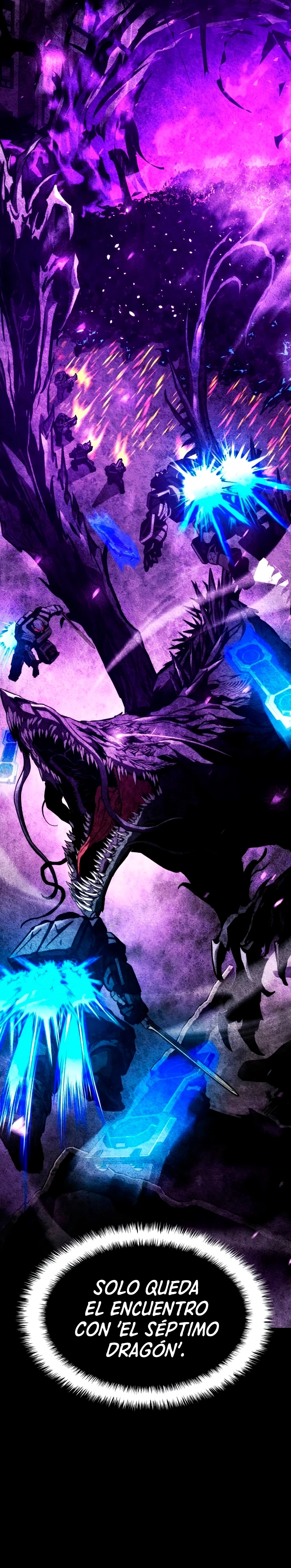 Asesino de Dragones capítulo 102, página 4