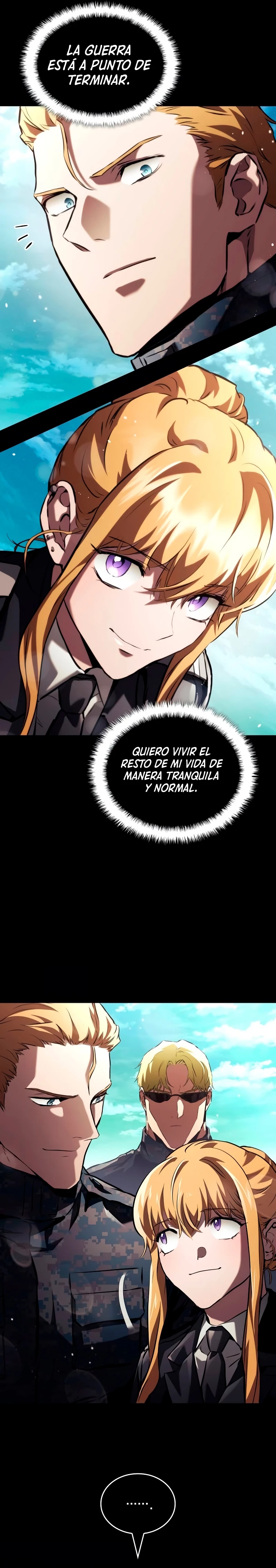 Asesino de Dragones capítulo 102, página 5