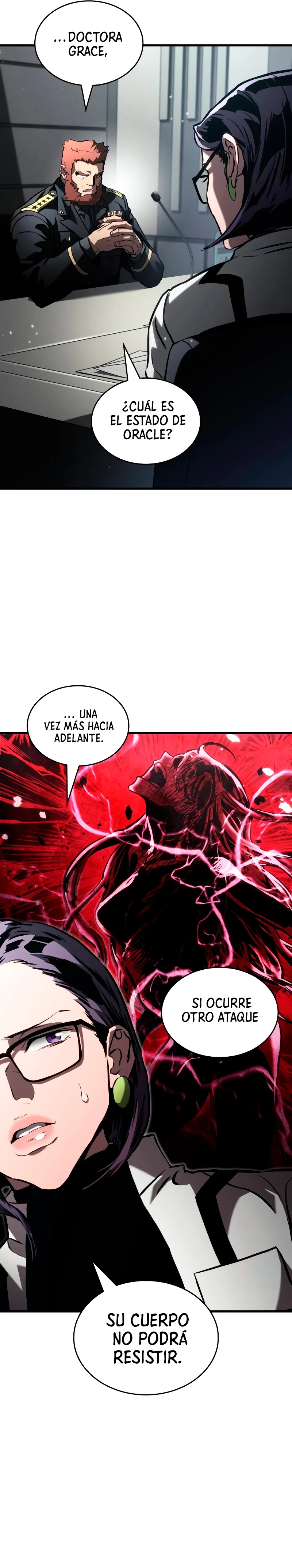 Asesino de Dragones capítulo 102, página 9