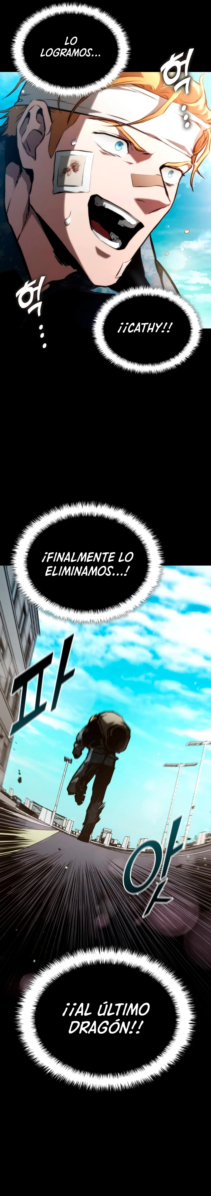 Asesino de Dragones capítulo 102, página 13