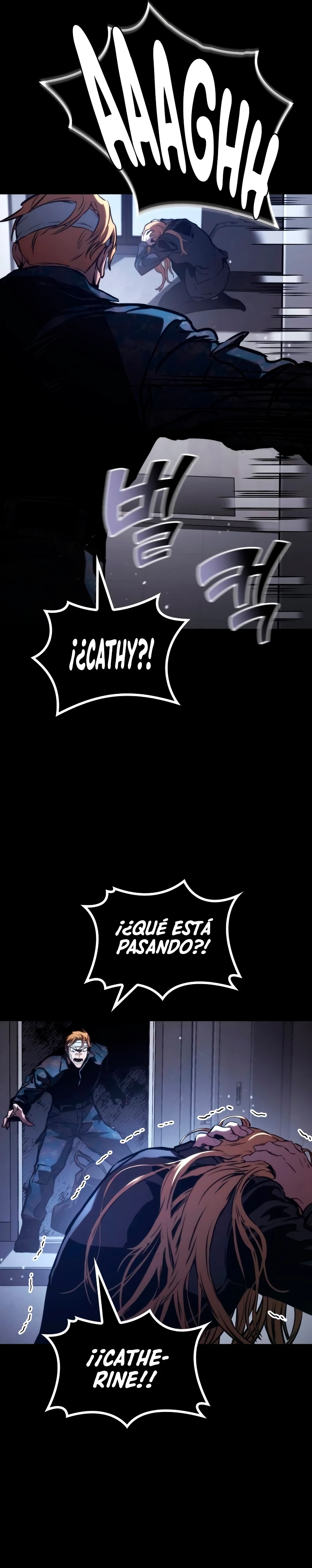 Asesino de Dragones capítulo 102, página 14