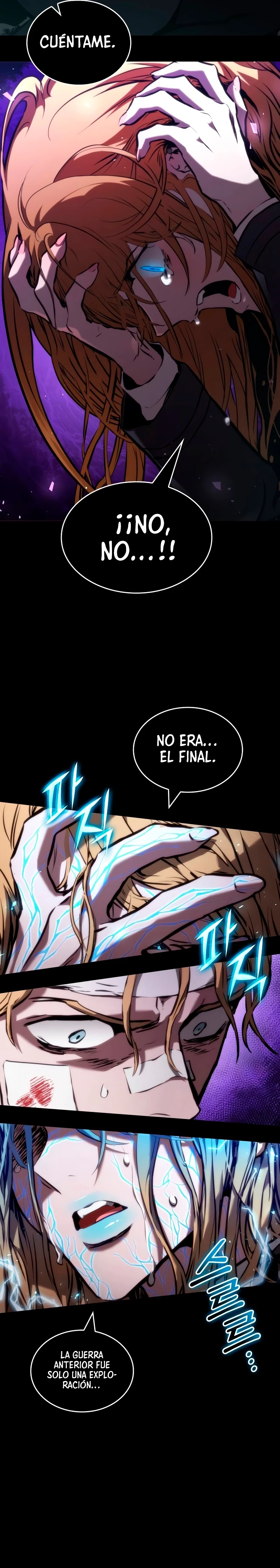 Asesino de Dragones capítulo 102, página 16