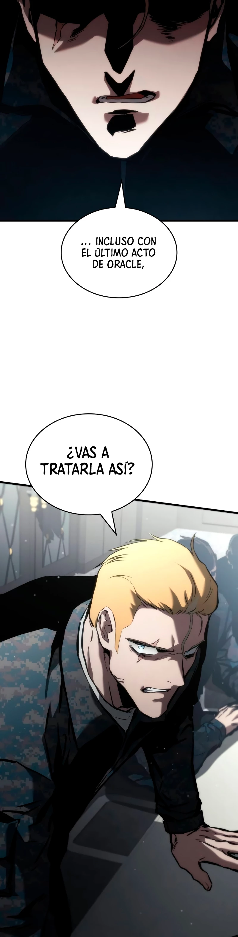 Asesino de Dragones capítulo 102, página 18
