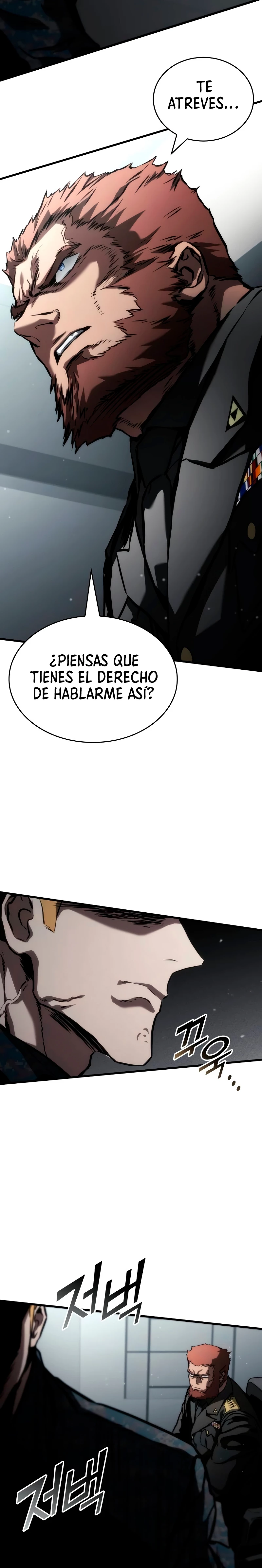 Asesino de Dragones capítulo 102, página 19