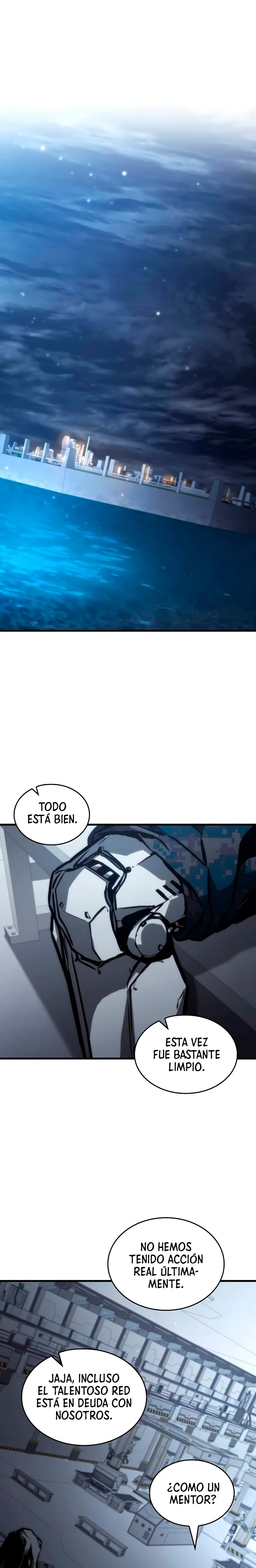 Asesino de Dragones capítulo 102, página 21