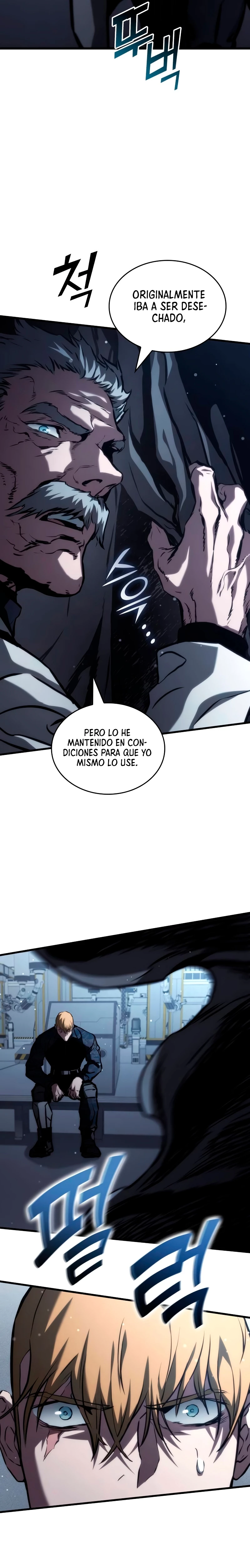 Asesino de Dragones capítulo 102, página 25