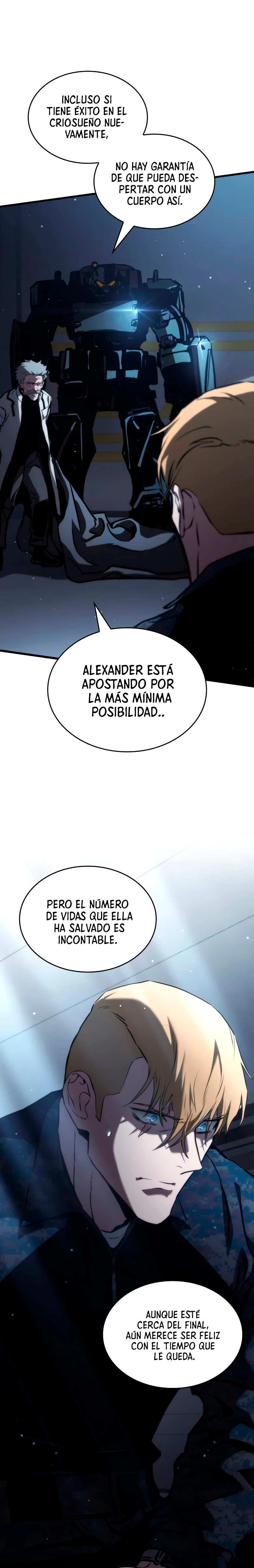 Asesino de Dragones capítulo 102, página 26