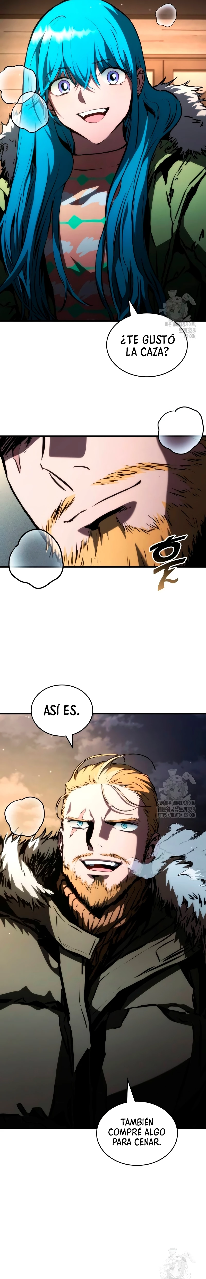 Asesino de Dragones capítulo 104, página 10