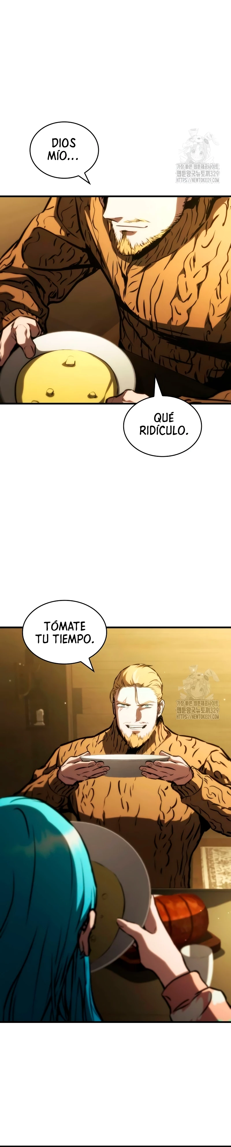 Asesino de Dragones capítulo 104, página 12