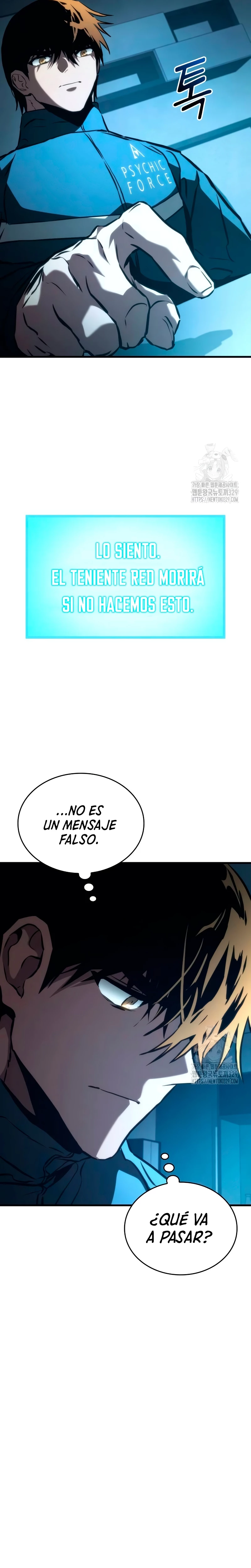 Asesino de Dragones capítulo 104, página 15
