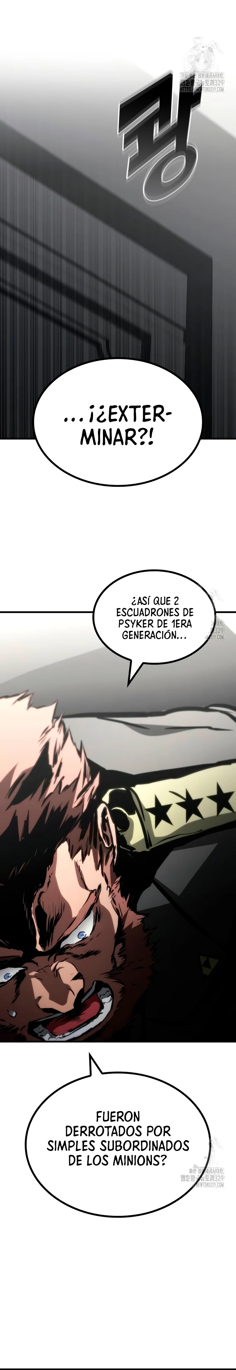 Asesino de Dragones capítulo 104, página 16