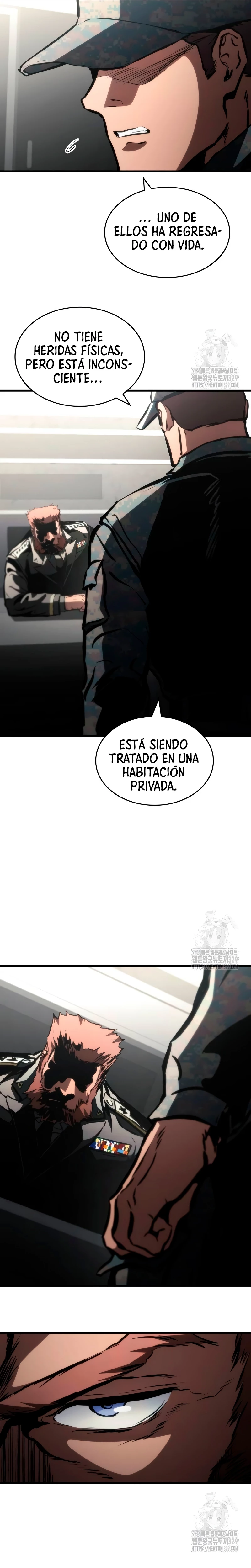 Asesino de Dragones capítulo 104, página 17