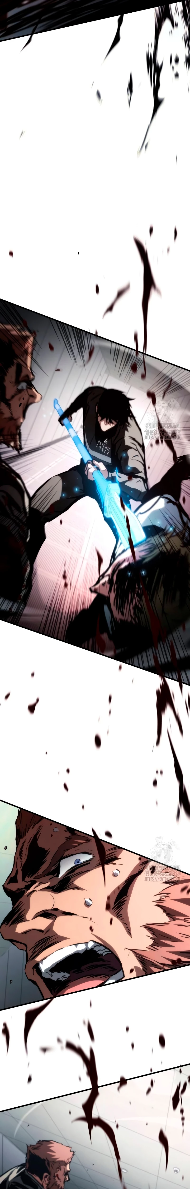 Asesino de Dragones capítulo 104, página 25