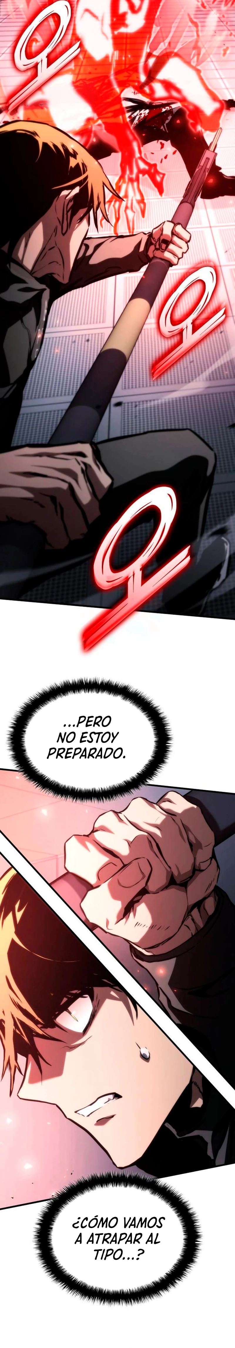 Asesino de Dragones capítulo 105, página 3