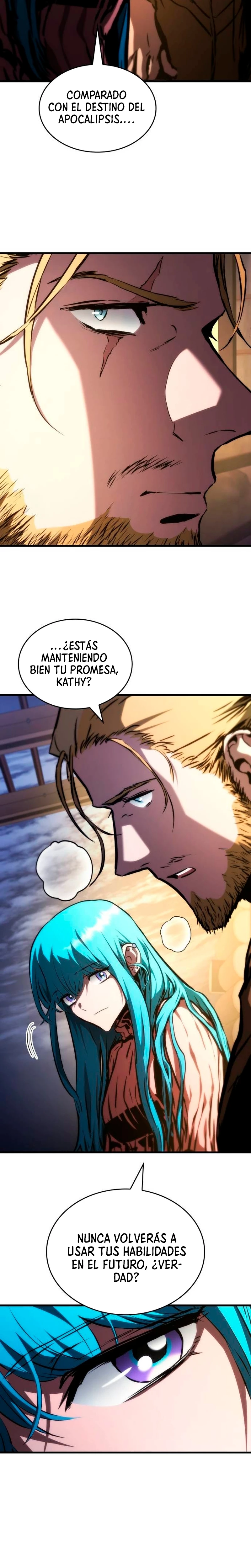 Asesino de Dragones capítulo 105, página 13